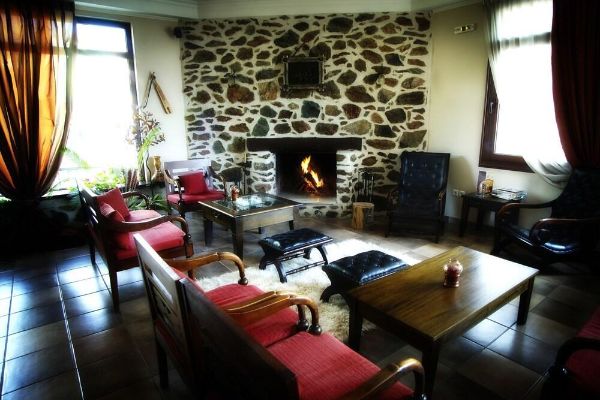 Hotel Nostos (Kastoria)